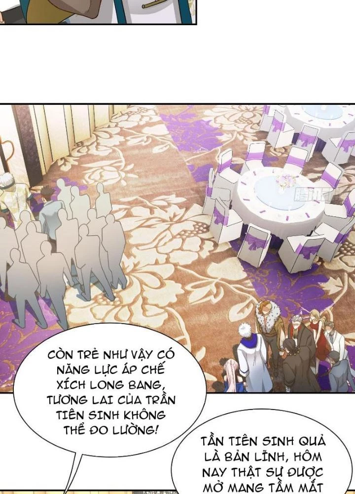 Long Vương Lệnh Chapter 20 - 61