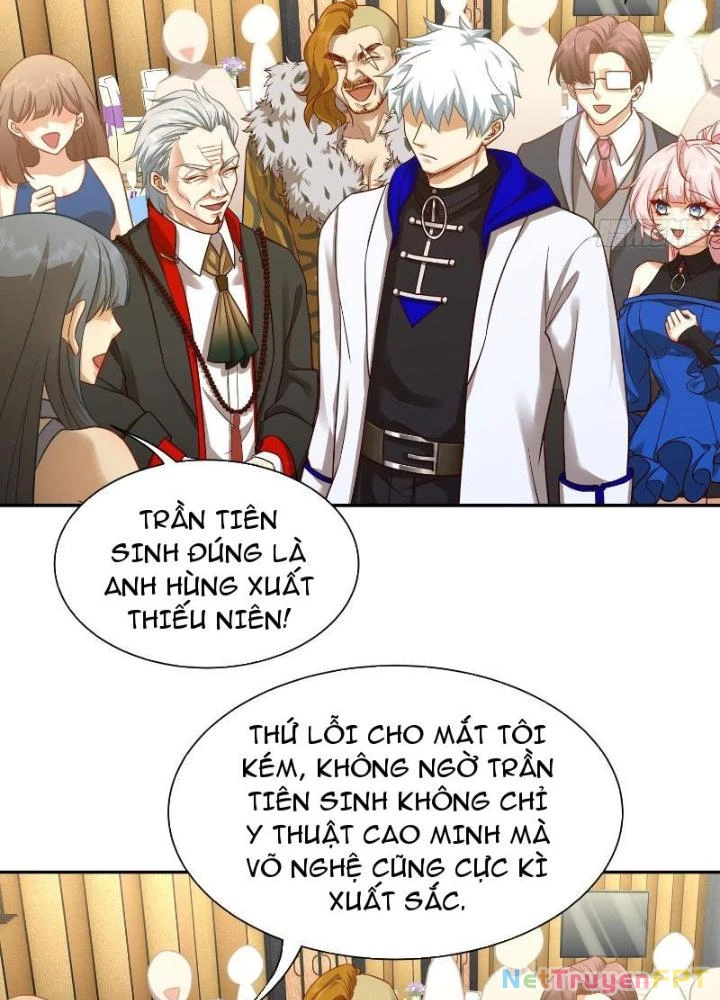 Long Vương Lệnh Chapter 20 - 63