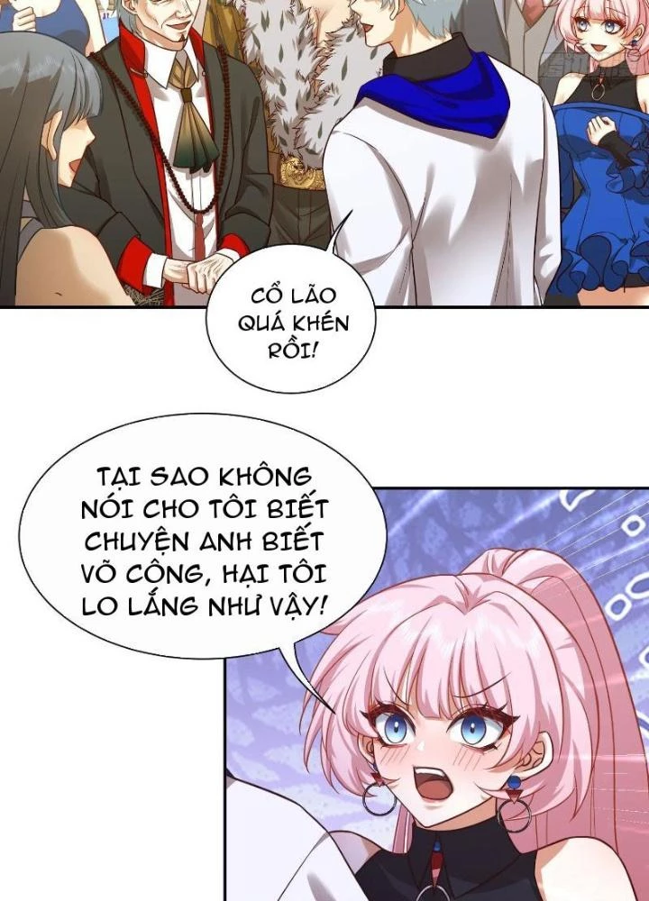 Long Vương Lệnh Chapter 20 - 65