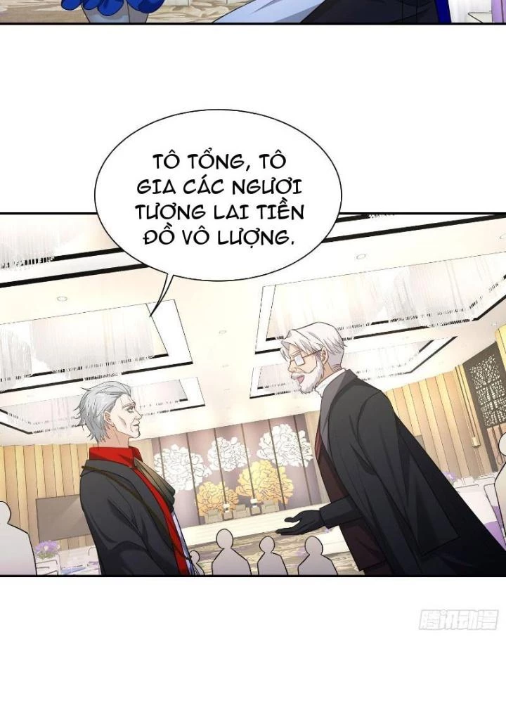 Long Vương Lệnh Chapter 20 - 77