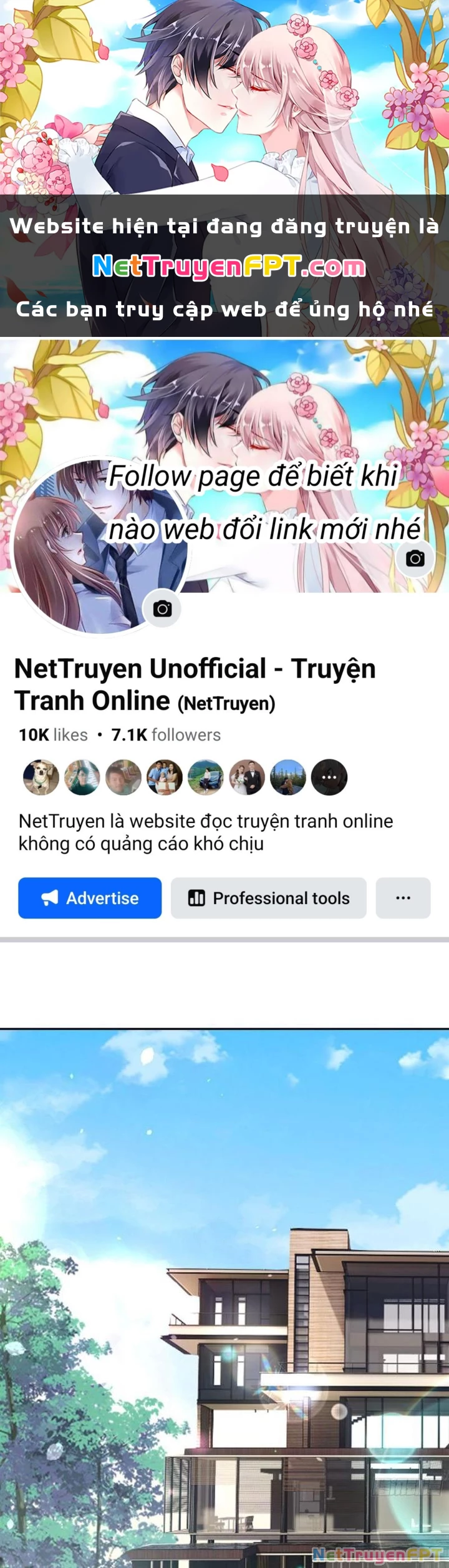 Long Vương Lệnh Chapter 21 - 1