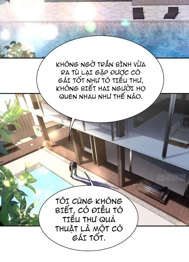 Long Vương Lệnh Chapter 21 - 3