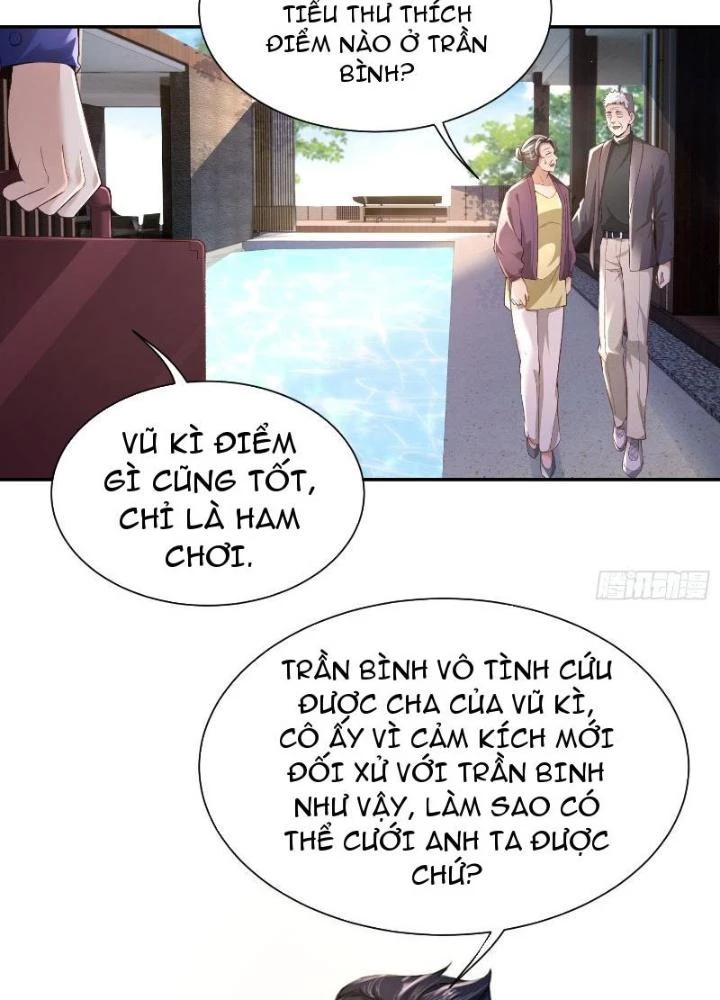 Long Vương Lệnh Chapter 21 - 5