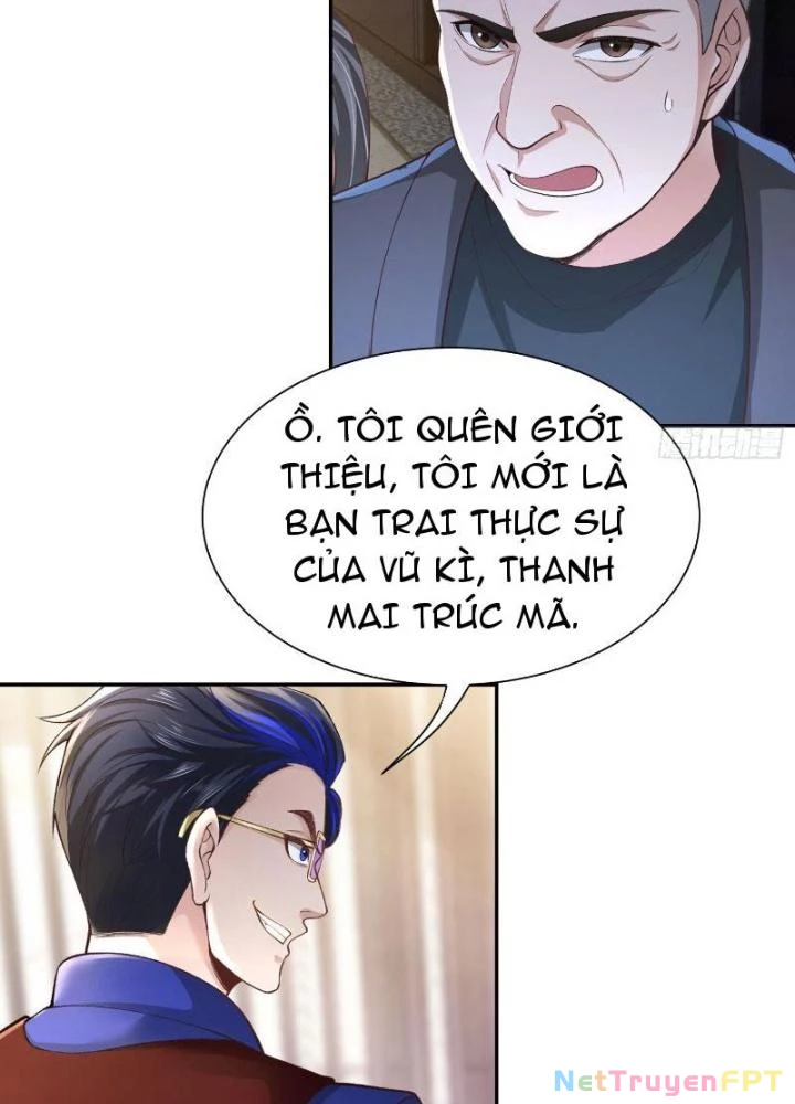 Long Vương Lệnh Chapter 21 - 9