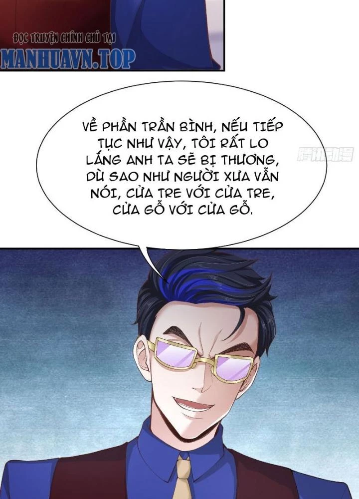 Long Vương Lệnh Chapter 21 - 11