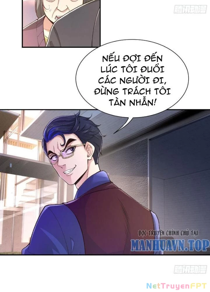 Long Vương Lệnh Chapter 21 - 17