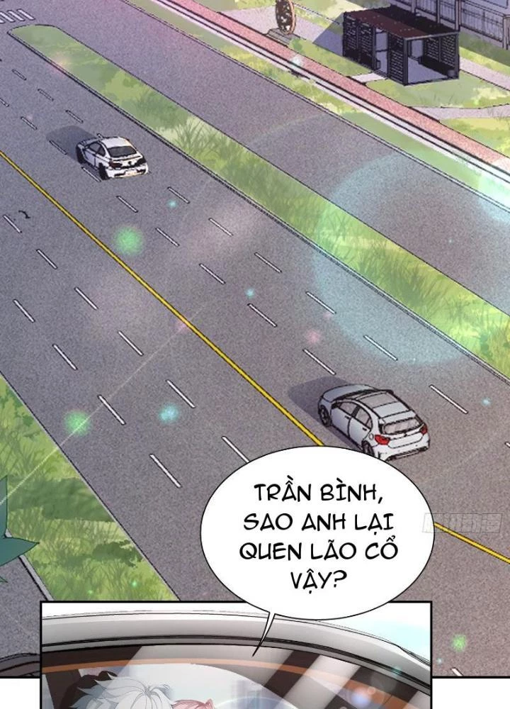 Long Vương Lệnh Chapter 21 - 21