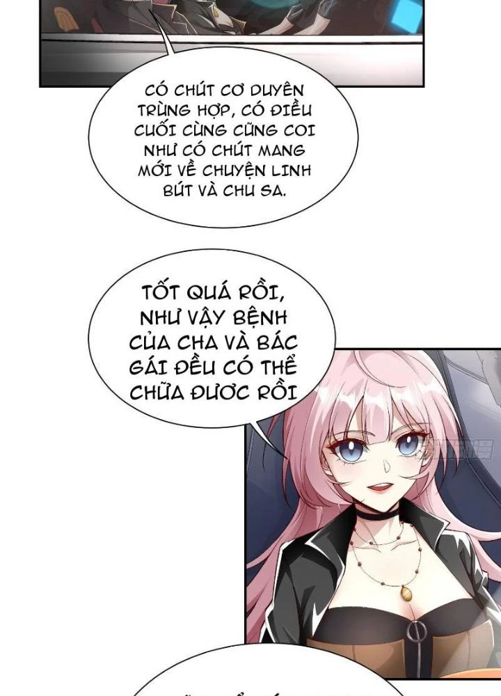 Long Vương Lệnh Chapter 21 - 23