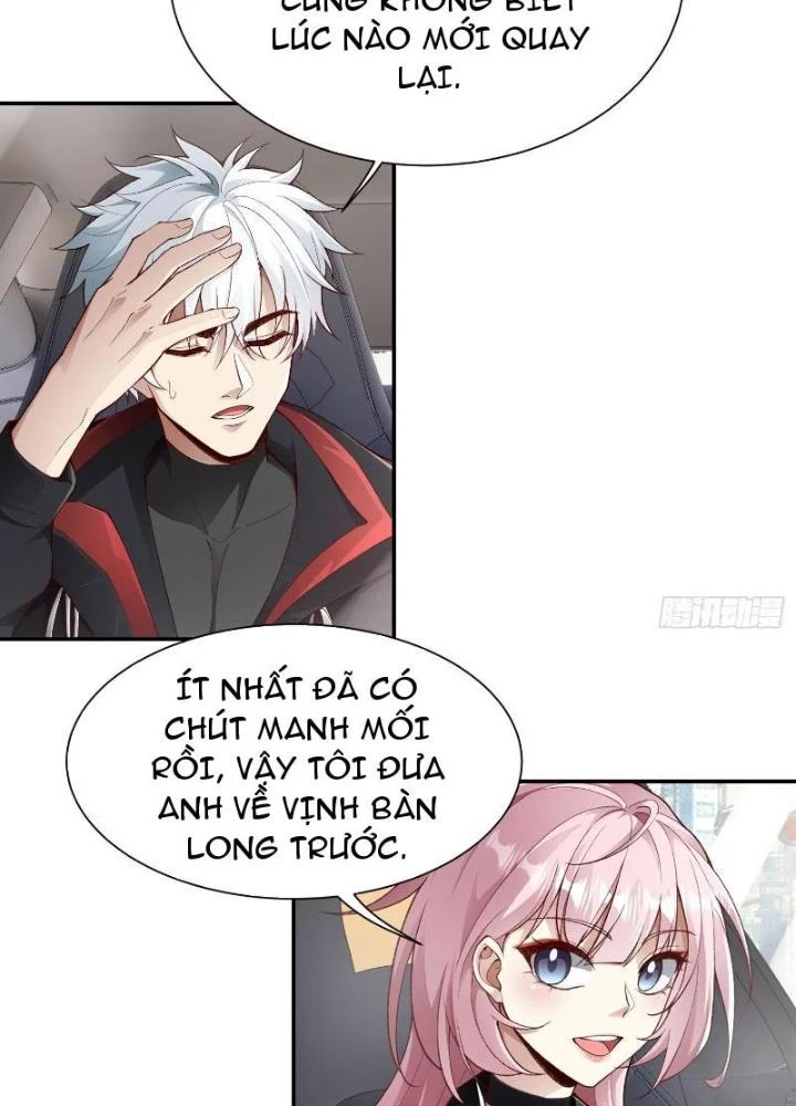 Long Vương Lệnh Chapter 21 - 25