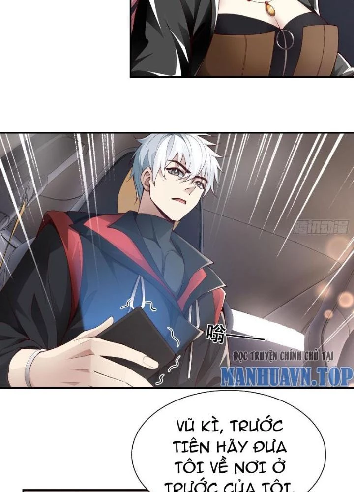 Long Vương Lệnh Chapter 21 - 27