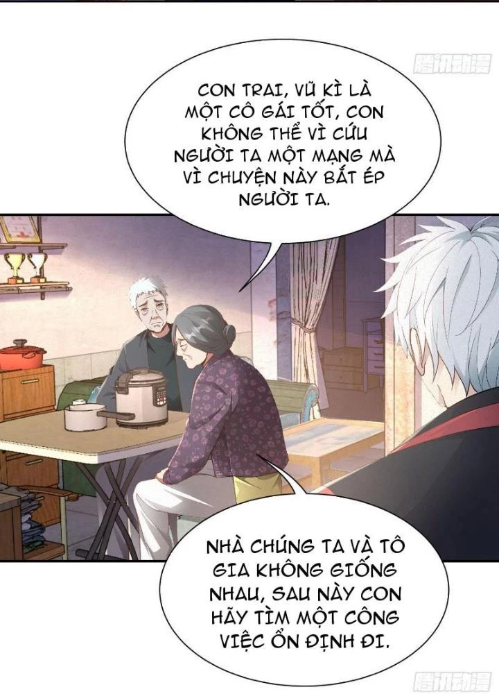 Long Vương Lệnh Chapter 21 - 35