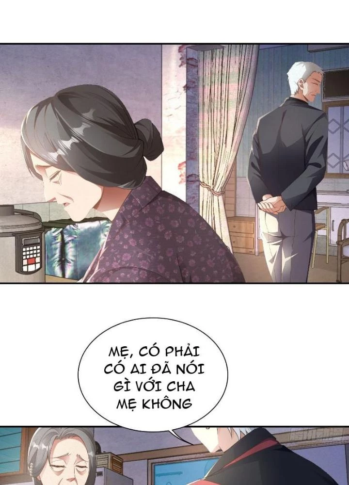 Long Vương Lệnh Chapter 21 - 37