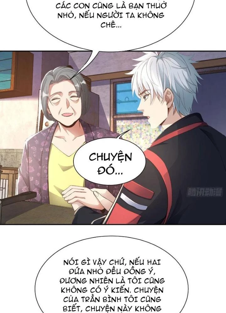 Long Vương Lệnh Chapter 21 - 43