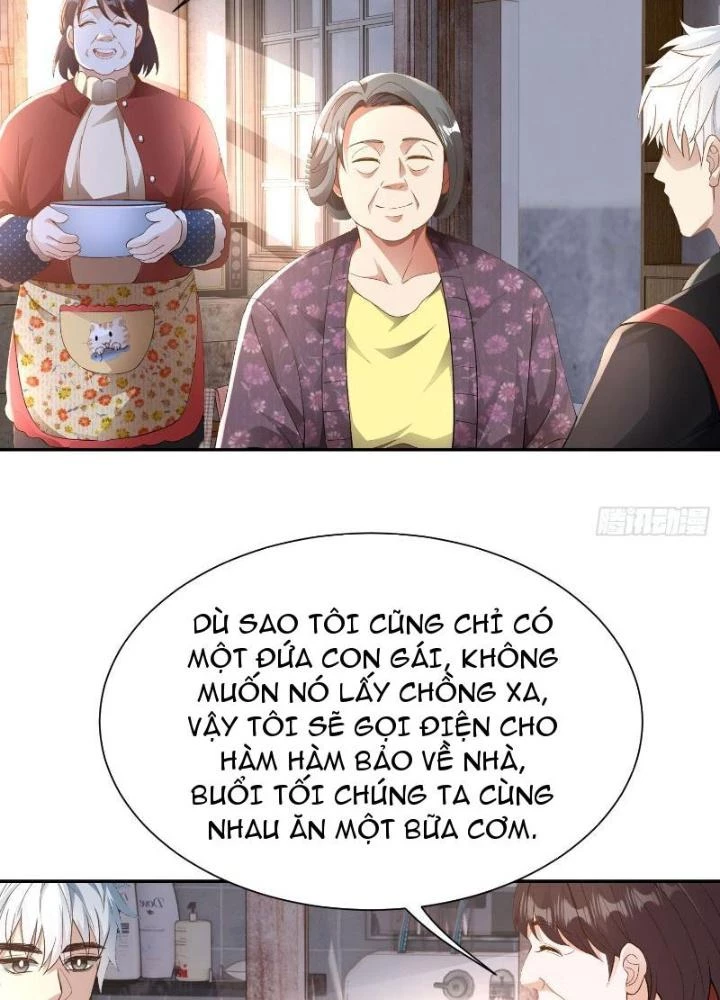 Long Vương Lệnh Chapter 21 - 45