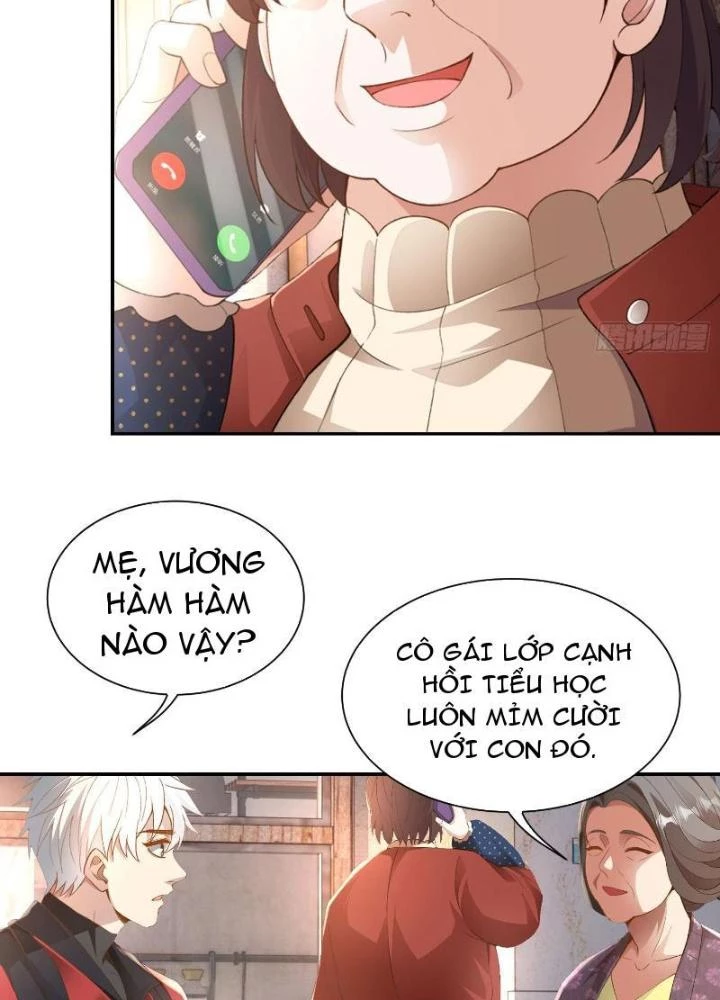 Long Vương Lệnh Chapter 21 - 49