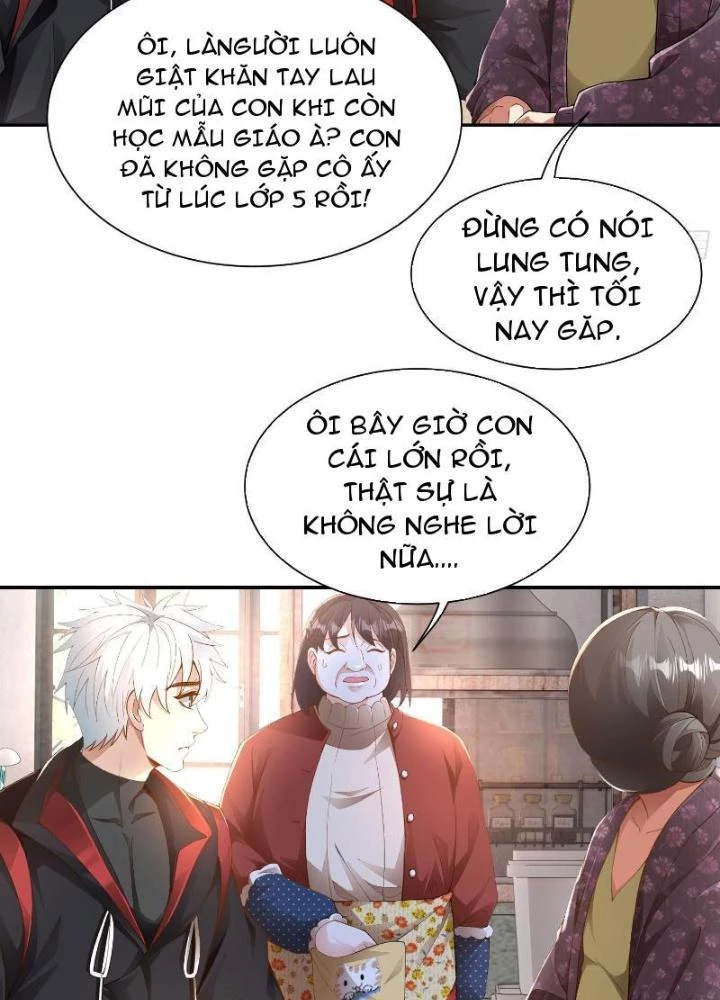 Long Vương Lệnh Chapter 21 - 51