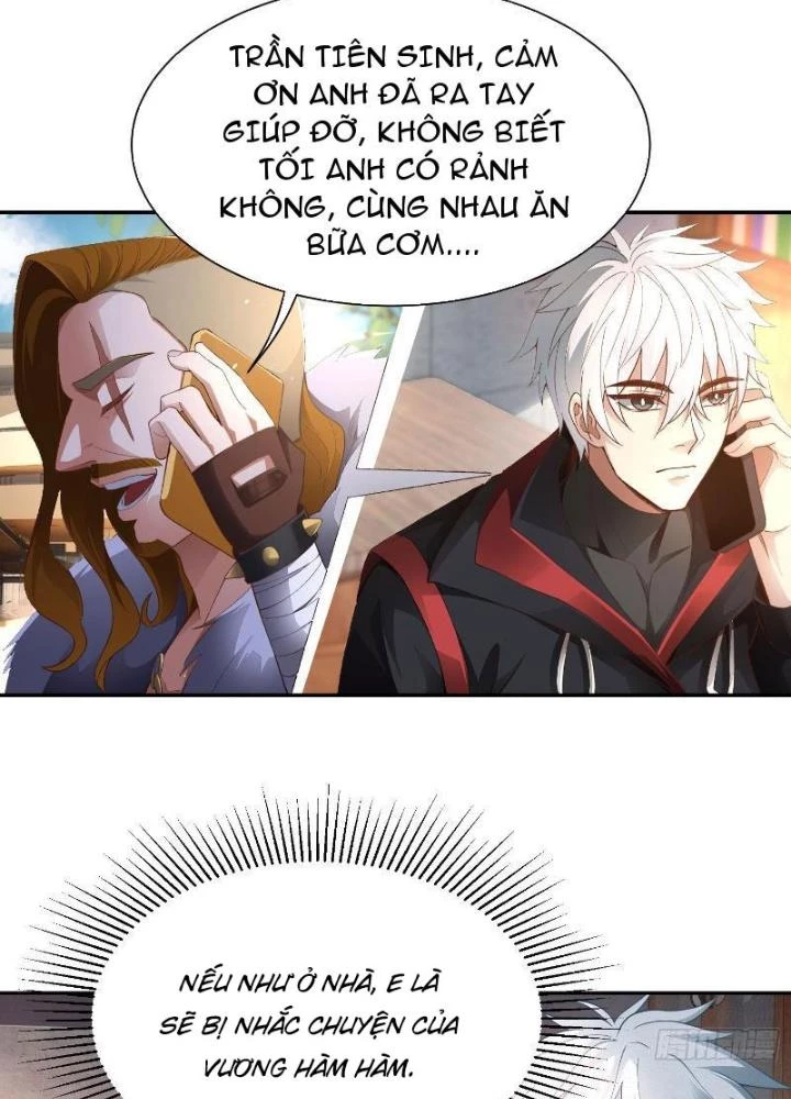 Long Vương Lệnh Chapter 21 - 55