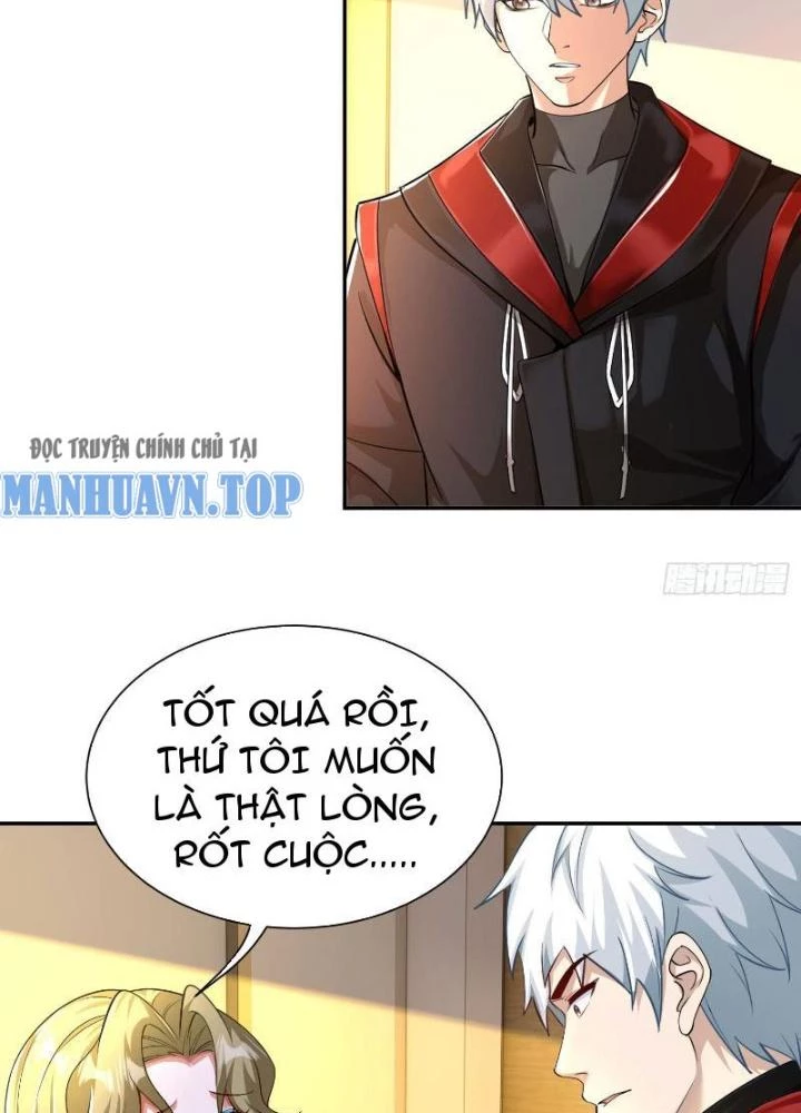 Long Vương Lệnh Chapter 21 - 97