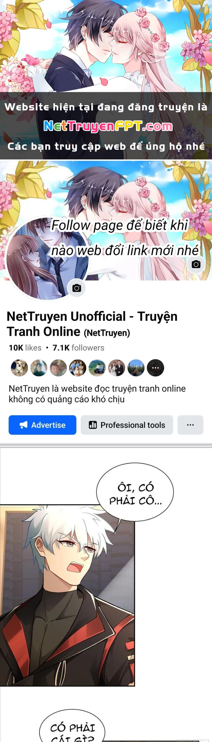 Long Vương Lệnh Chapter 22 - 1