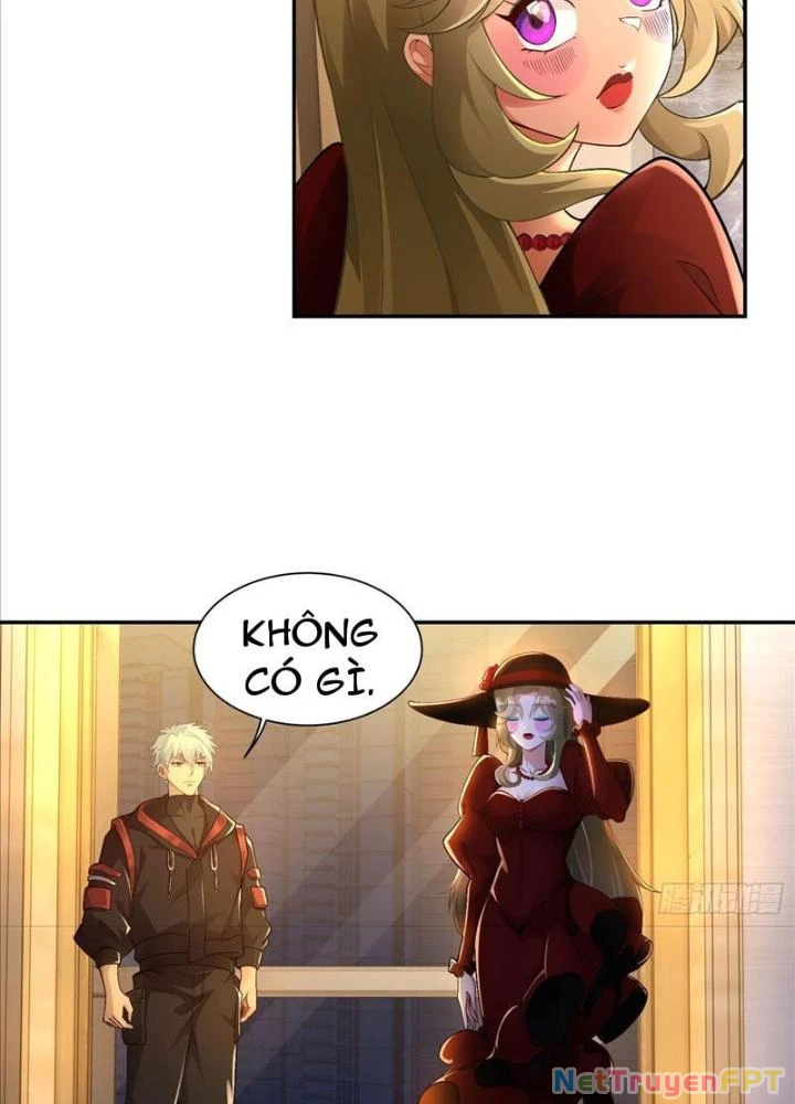 Long Vương Lệnh Chapter 22 - 3