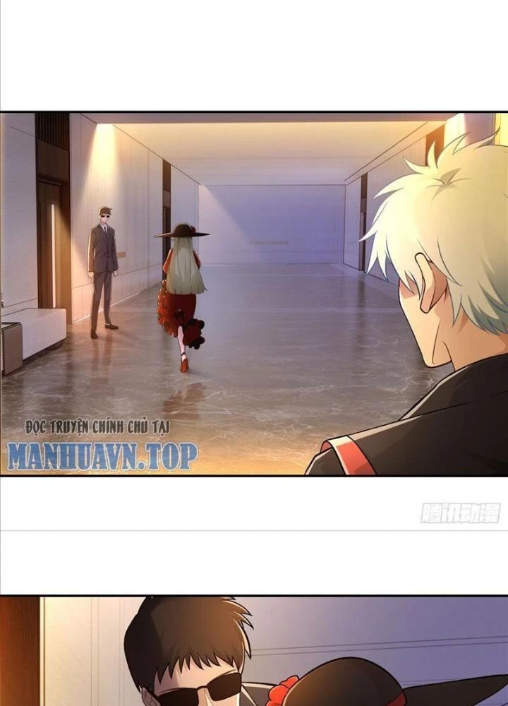 Long Vương Lệnh Chapter 22 - 5