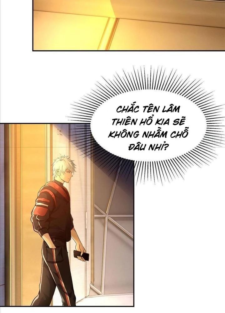 Long Vương Lệnh Chapter 22 - 11