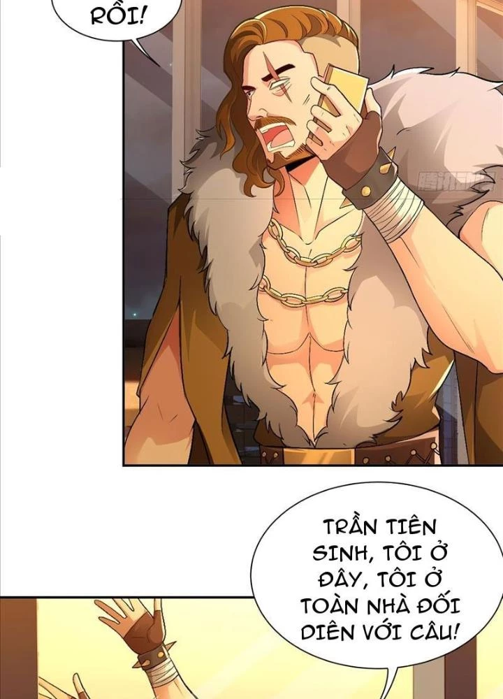Long Vương Lệnh Chapter 22 - 15