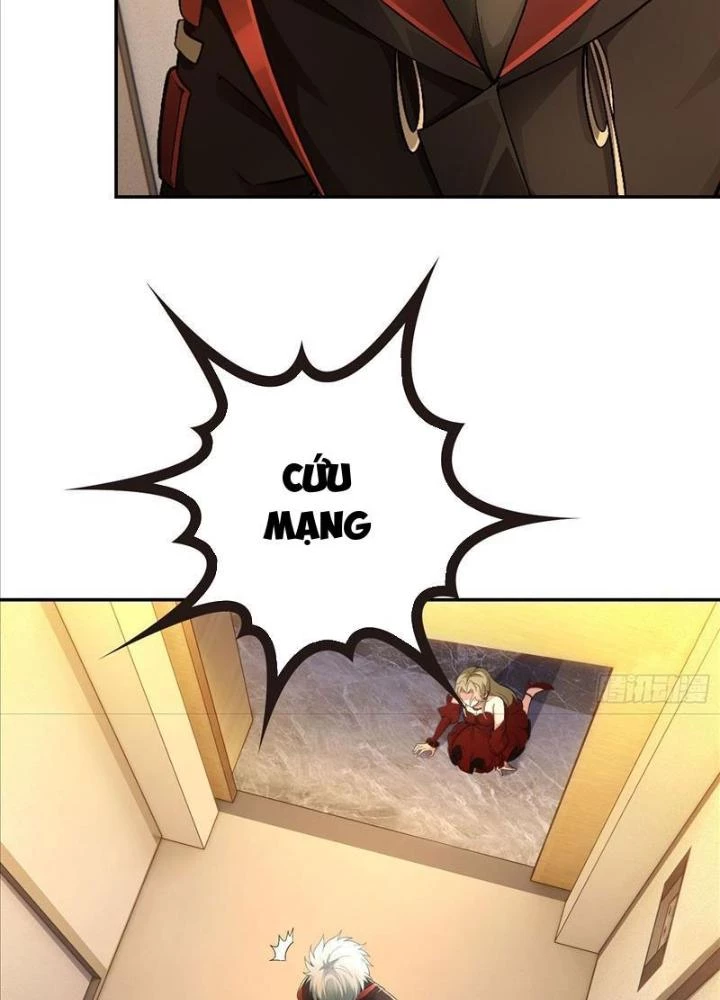 Long Vương Lệnh Chapter 22 - 25