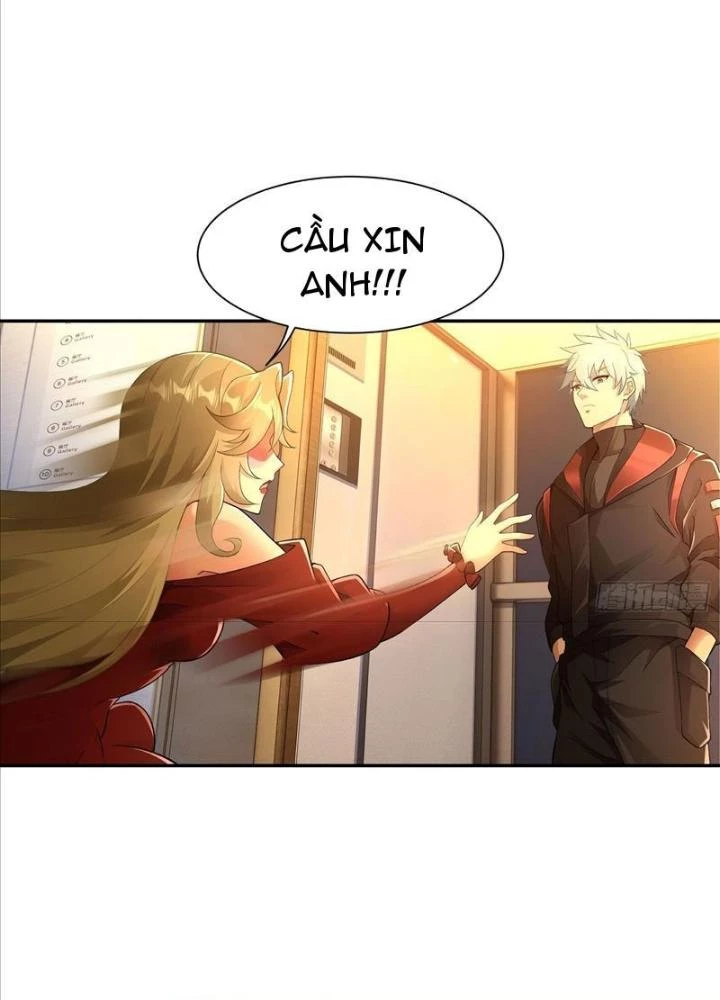 Long Vương Lệnh Chapter 22 - 27