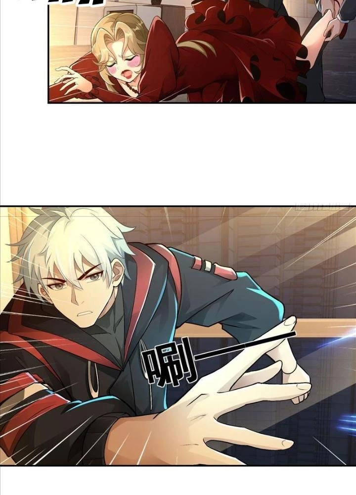 Long Vương Lệnh Chapter 22 - 31