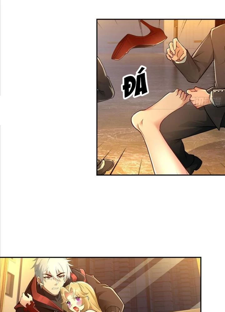 Long Vương Lệnh Chapter 22 - 33