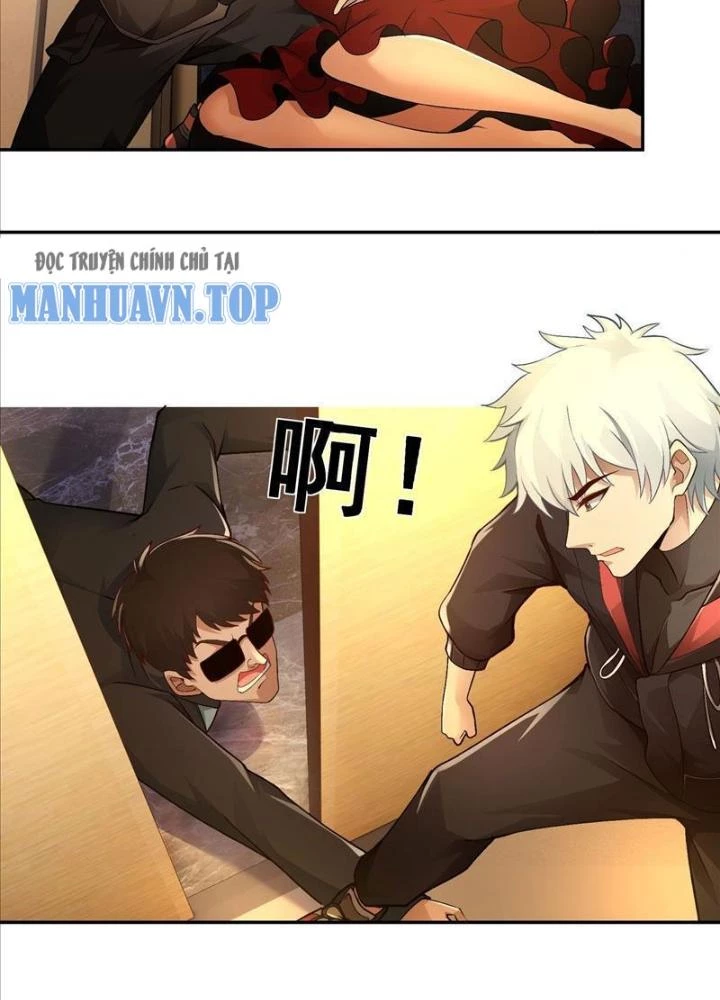 Long Vương Lệnh Chapter 22 - 35