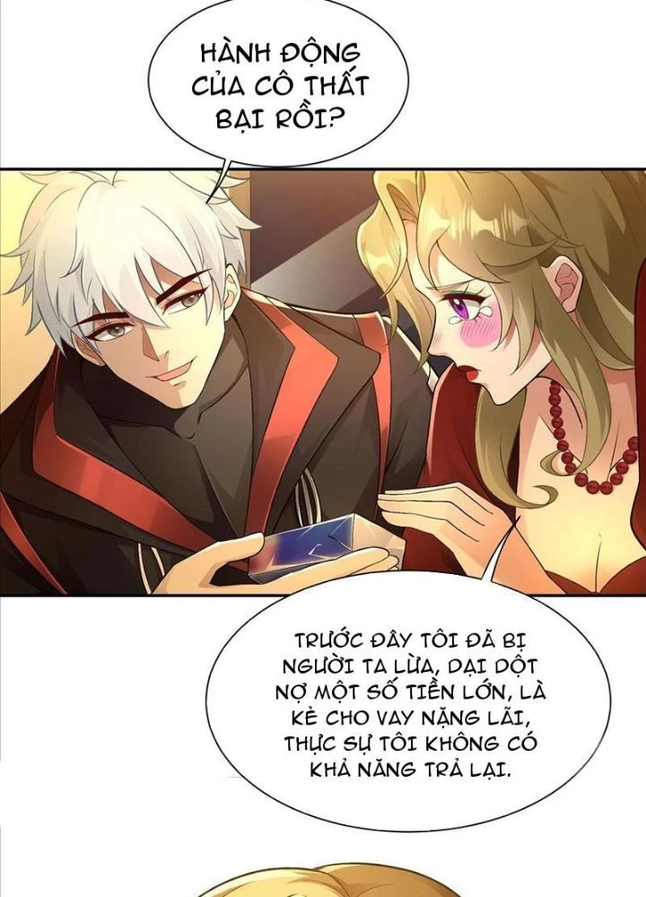 Long Vương Lệnh Chapter 22 - 41