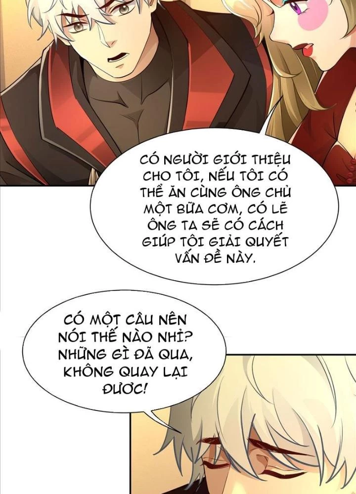 Long Vương Lệnh Chapter 22 - 45