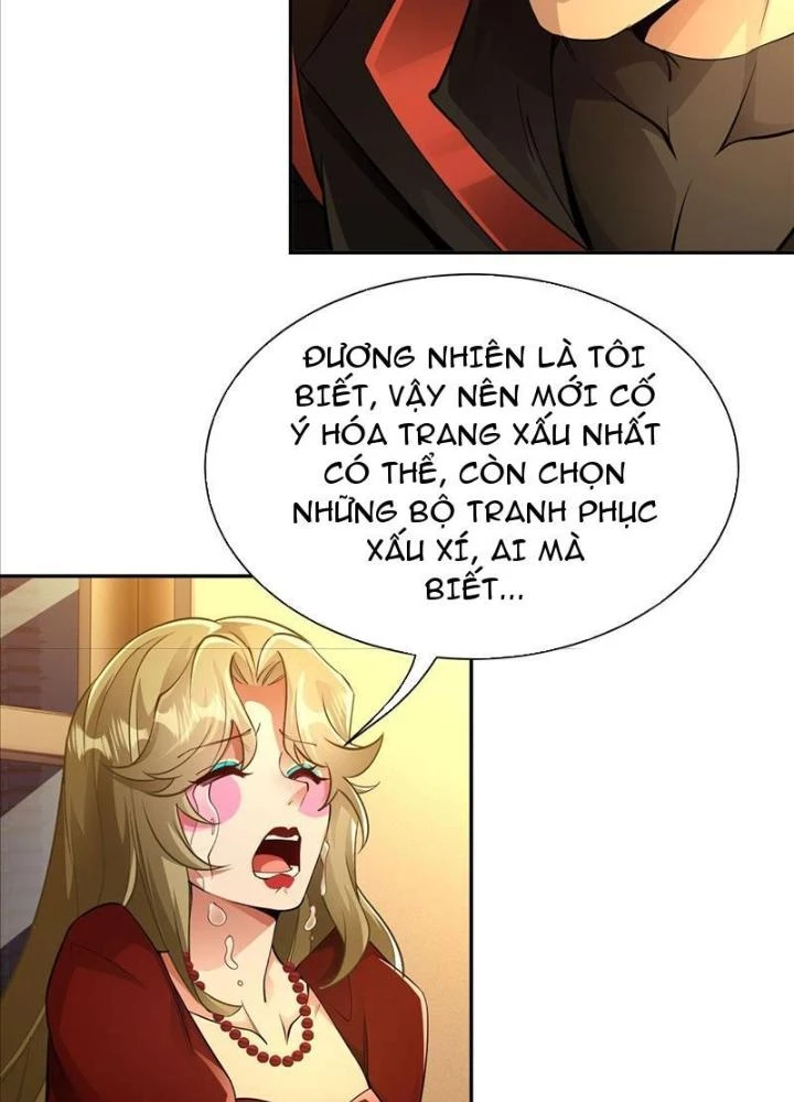 Long Vương Lệnh Chapter 22 - 47