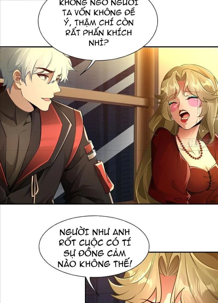Long Vương Lệnh Chapter 22 - 49