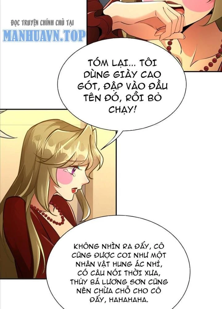 Long Vương Lệnh Chapter 22 - 51