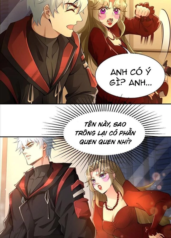 Long Vương Lệnh Chapter 22 - 53
