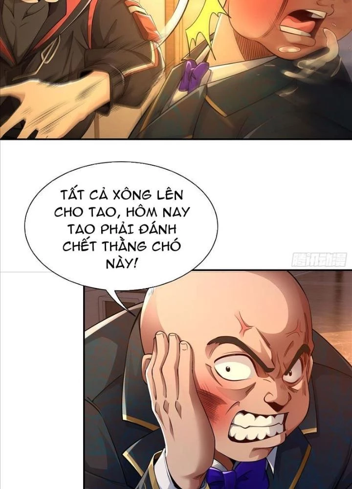 Long Vương Lệnh Chapter 22 - 67