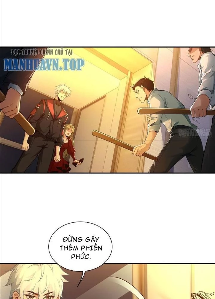 Long Vương Lệnh Chapter 22 - 69