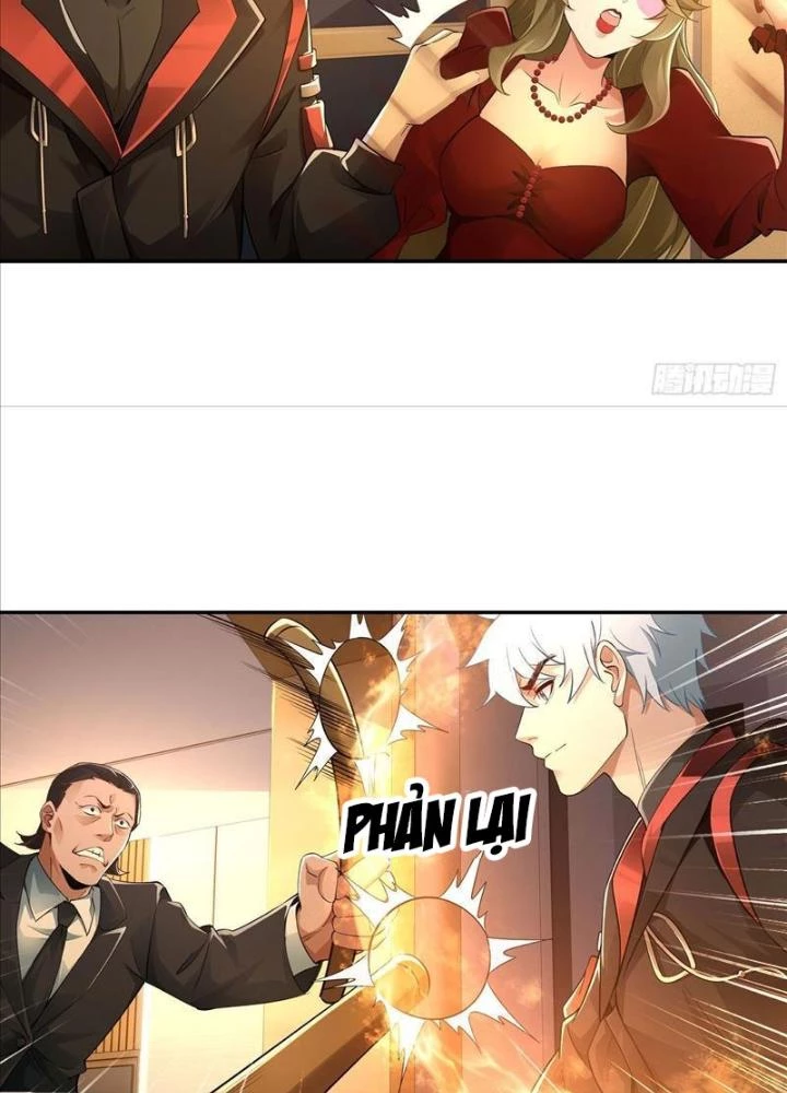 Long Vương Lệnh Chapter 22 - 71