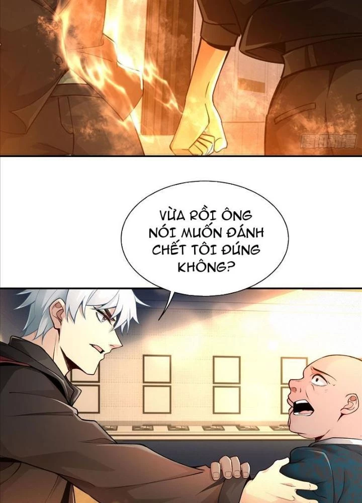 Long Vương Lệnh Chapter 22 - 75