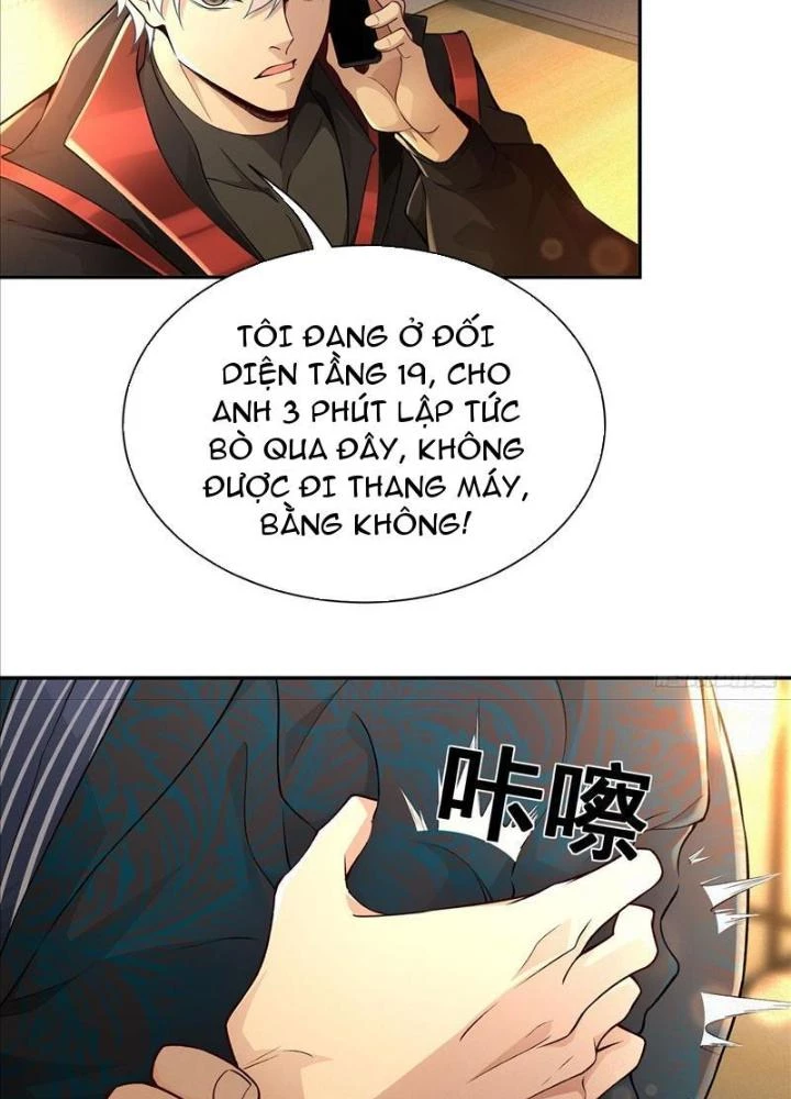 Long Vương Lệnh Chapter 22 - 79