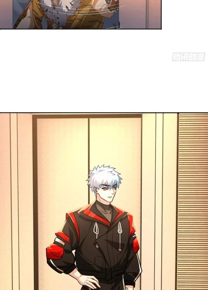 Long Vương Lệnh Chapter 23 - 5