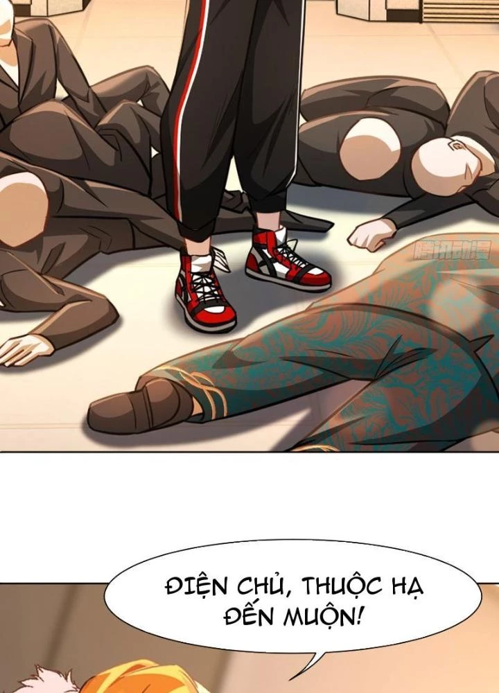 Long Vương Lệnh Chapter 23 - 7