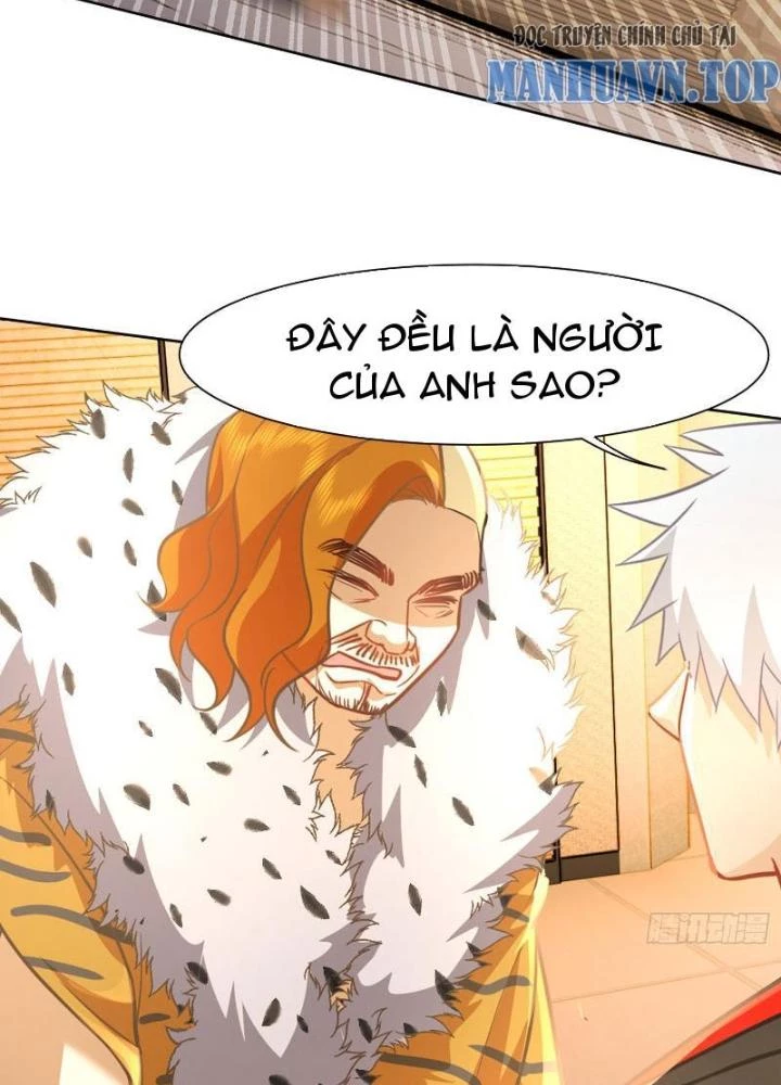 Long Vương Lệnh Chapter 23 - 13