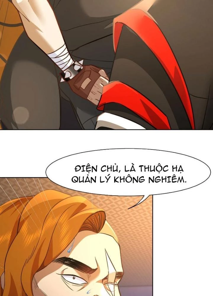 Long Vương Lệnh Chapter 23 - 15