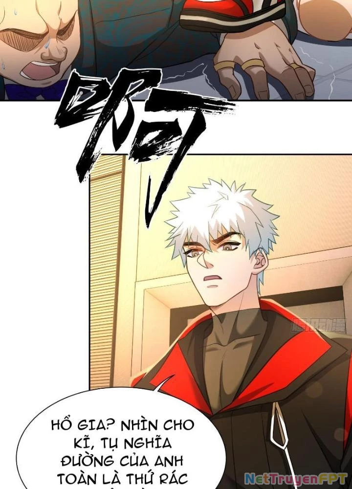 Long Vương Lệnh Chapter 23 - 19