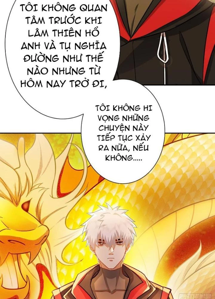 Long Vương Lệnh Chapter 23 - 23