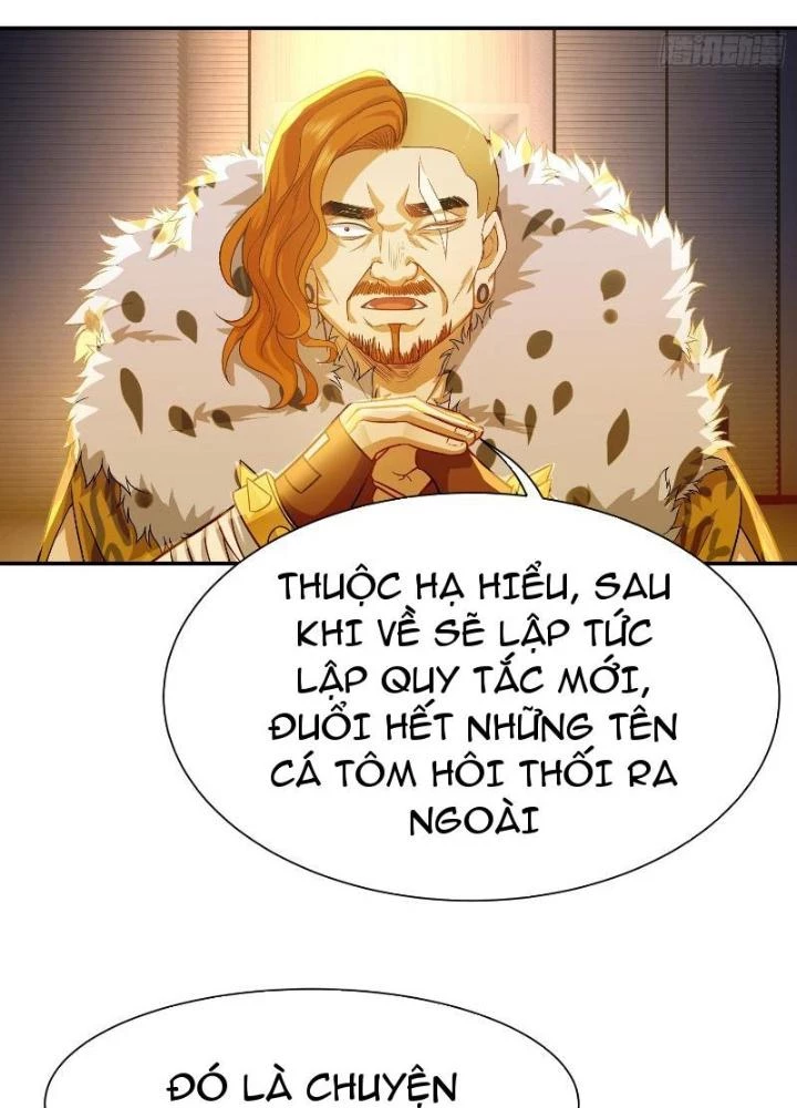 Long Vương Lệnh Chapter 23 - 27